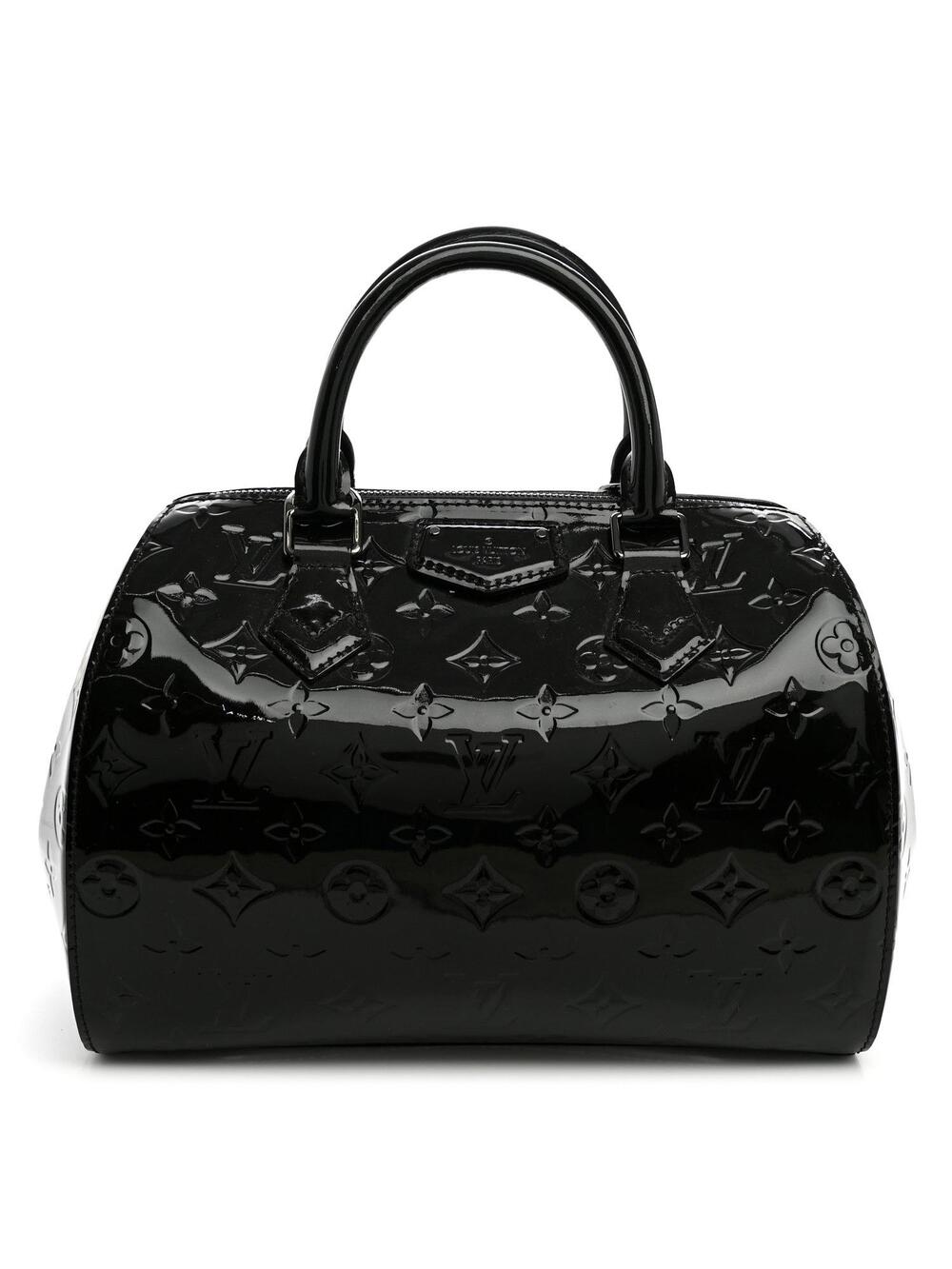 Louis Vuitton Vernis Montana Magnetique #352783L10B